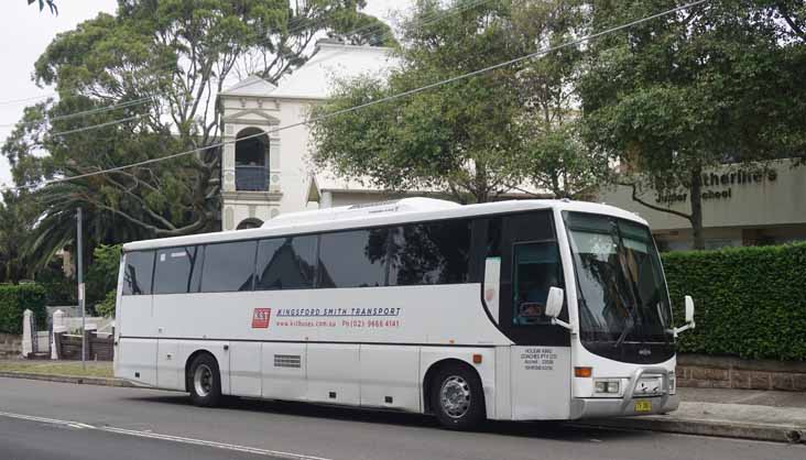 Kingsford Smith Transport Dennis Javelin GX Juru 61